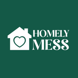 Homely Mess